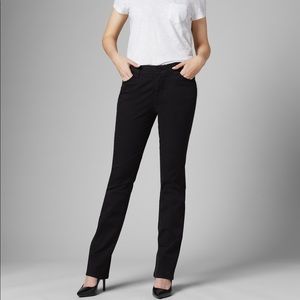 NWT- JAG Jeans Ruby Straight Leg Twill Pants